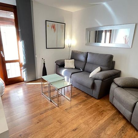 Apartamento Centro De Denia Con Parking Gratuito By El Conserje Екстериор снимка