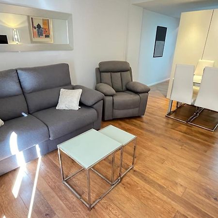 Apartamento Centro De Denia Con Parking Gratuito By El Conserje Екстериор снимка