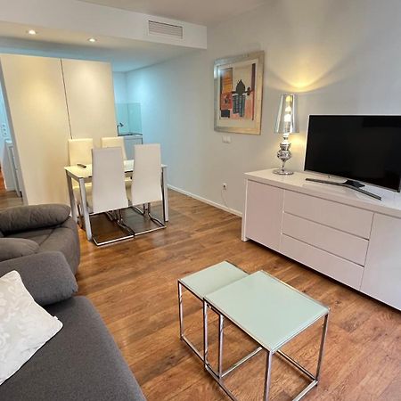 Apartamento Centro De Denia Con Parking Gratuito By El Conserje Екстериор снимка