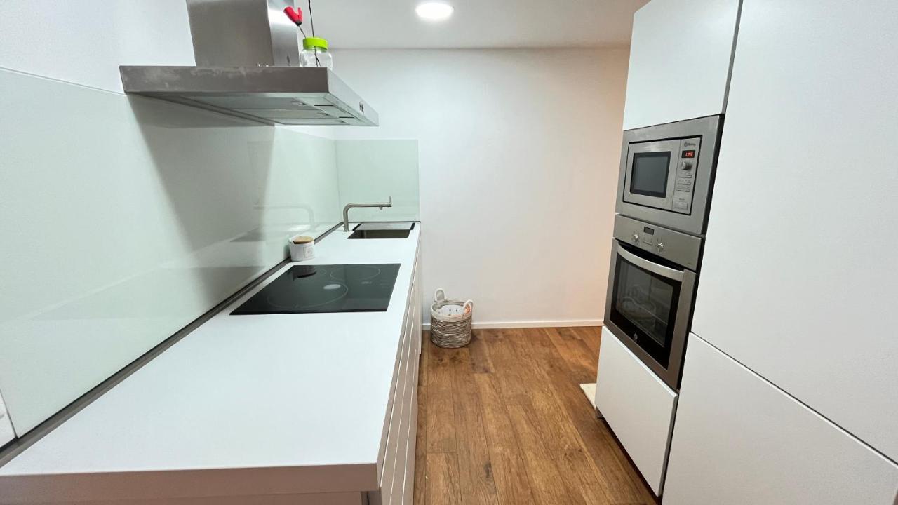 Apartamento Centro De Denia Con Parking Gratuito By El Conserje Екстериор снимка
