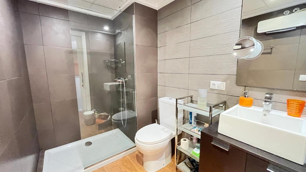 Apartamento Centro De Denia Con Parking Gratuito By El Conserje Екстериор снимка