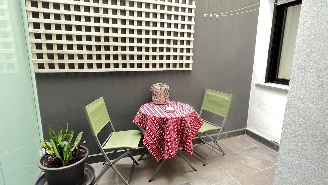 Apartamento Centro De Denia Con Parking Gratuito By El Conserje Екстериор снимка