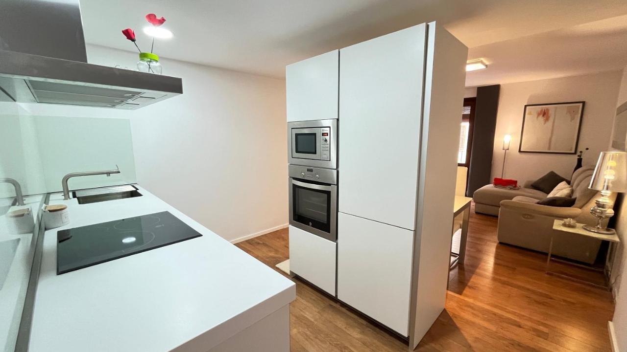 Apartamento Centro De Denia Con Parking Gratuito By El Conserje Екстериор снимка