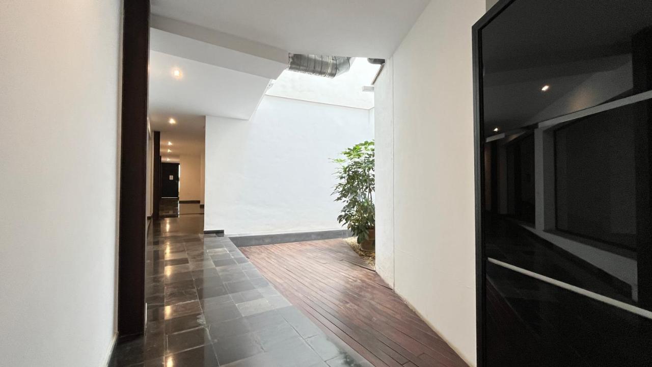 Apartamento Centro De Denia Con Parking Gratuito By El Conserje Екстериор снимка