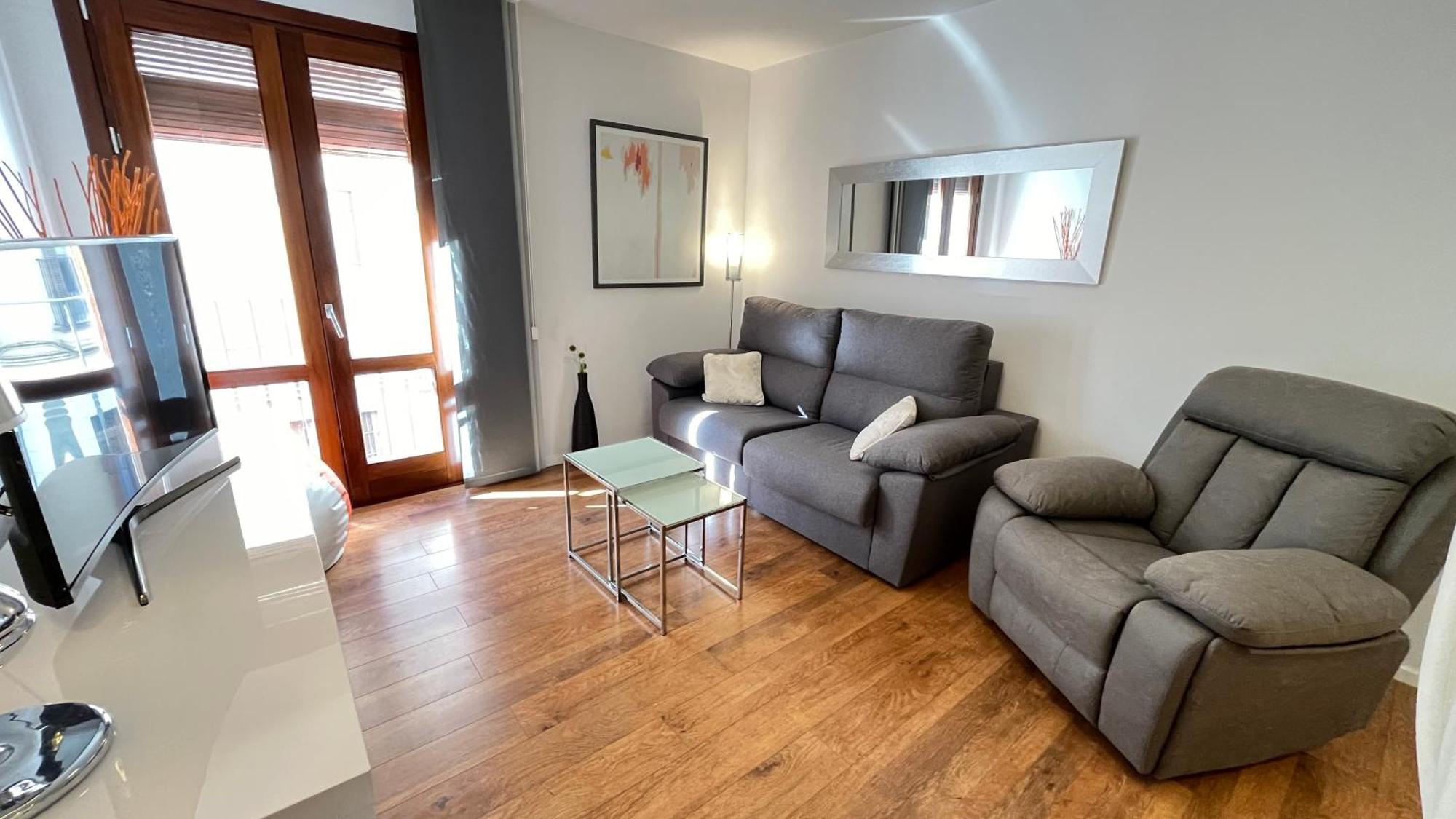Apartamento Centro De Denia Con Parking Gratuito By El Conserje Екстериор снимка