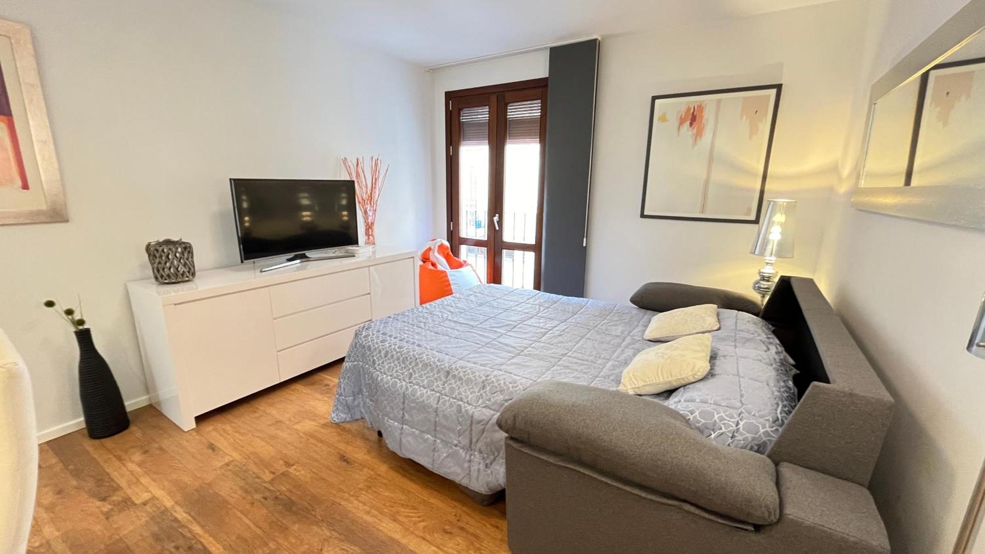 Apartamento Centro De Denia Con Parking Gratuito By El Conserje Екстериор снимка
