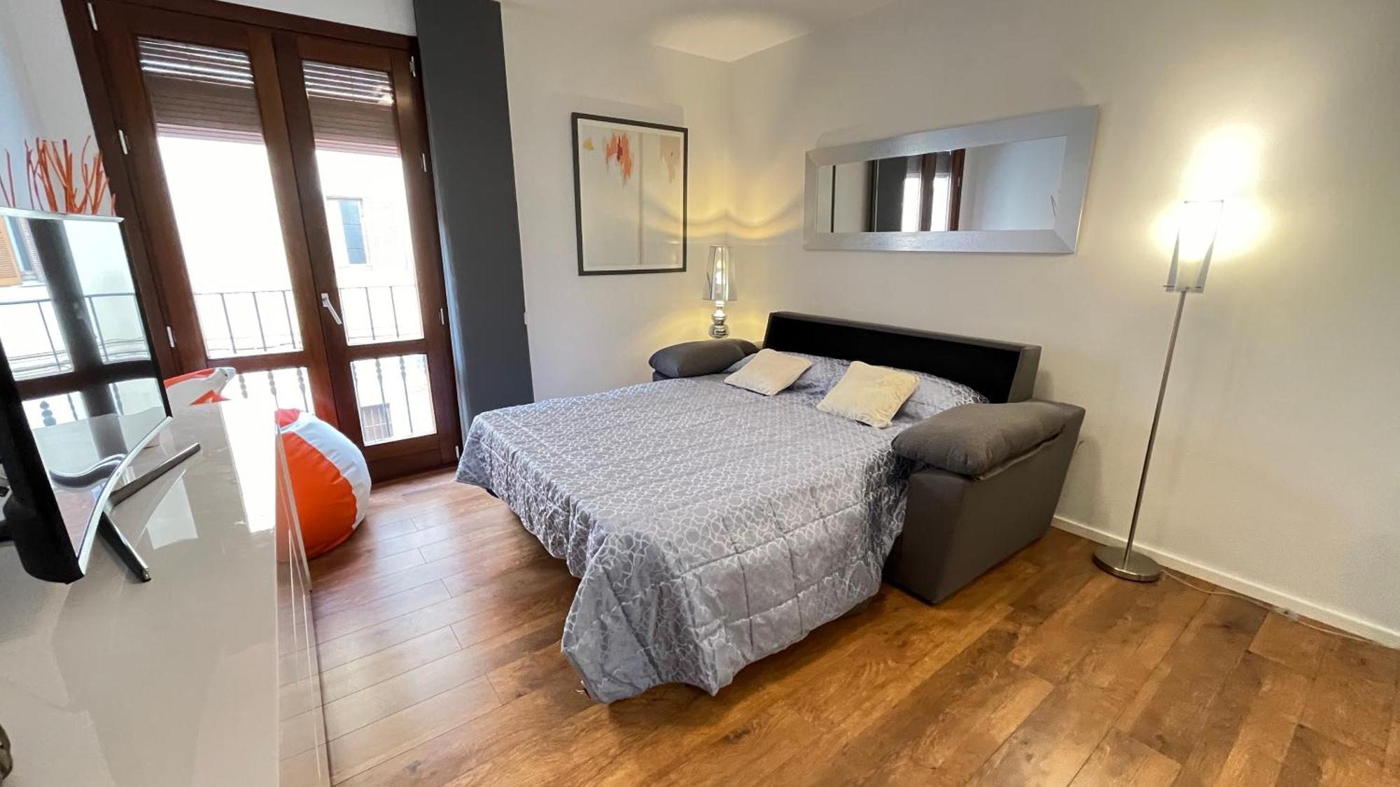 Apartamento Centro De Denia Con Parking Gratuito By El Conserje Екстериор снимка